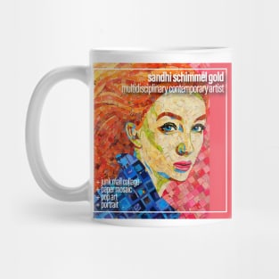 jane Mug